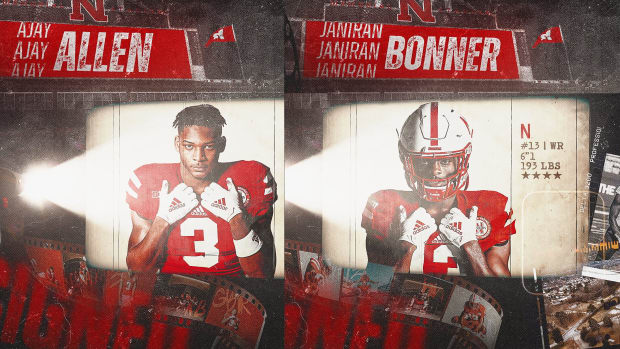 February 2022 signee illustration